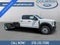 2025 Ford F-550SD XL DRW