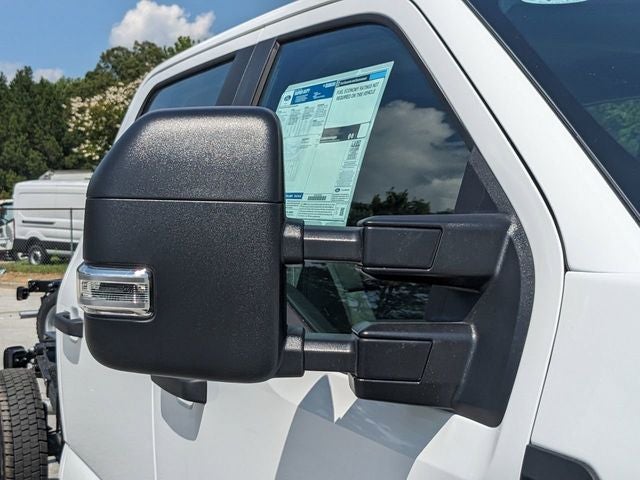 2025 Ford F-550SD XL DRW