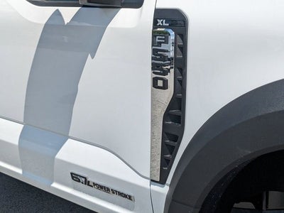 2025 Ford F-550SD XL DRW