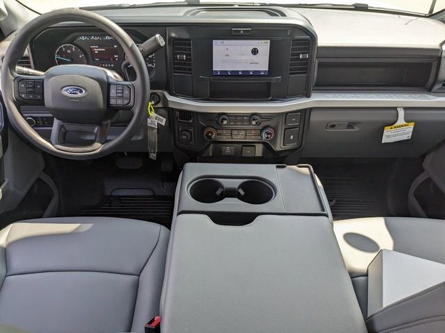 2025 Ford F-550SD XL DRW