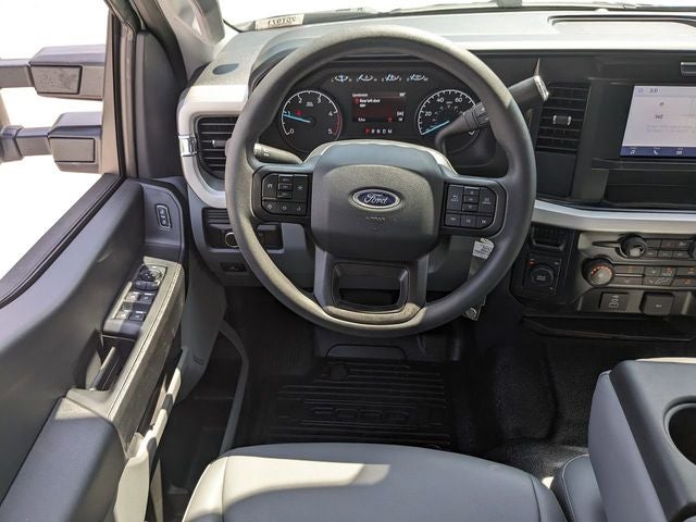 2025 Ford F-550SD XL DRW