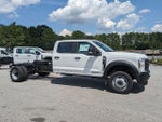 2025 Ford F-550SD XL DRW