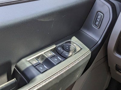 2025 Ford F-550SD XL DRW