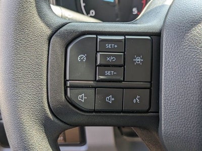 2025 Ford F-550SD XL DRW