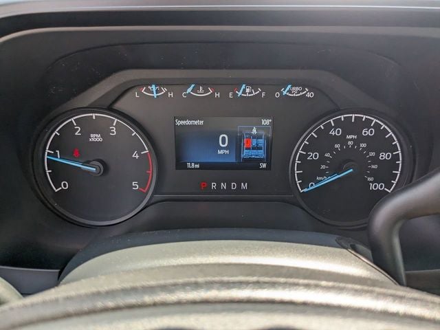 2025 Ford F-550SD XL DRW