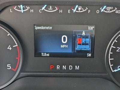 2025 Ford F-550SD XL DRW