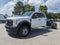 2025 Ford F-550SD XL DRW