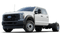2025 Ford F-550SD XL DRW
