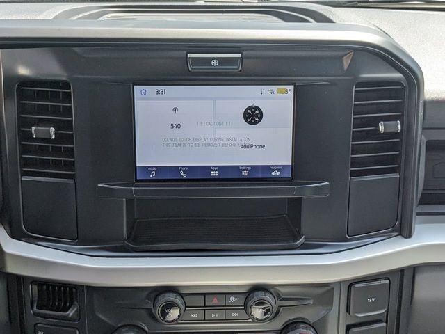 2025 Ford F-550SD XL DRW