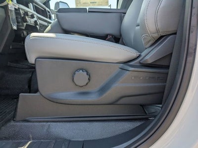 2025 Ford F-550SD XL DRW