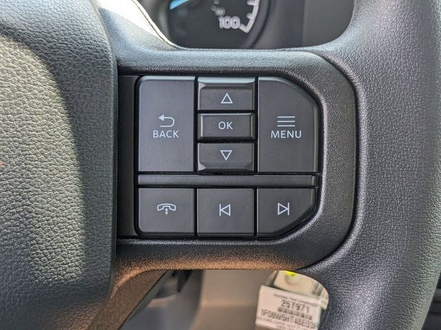 2025 Ford F-550SD XL DRW