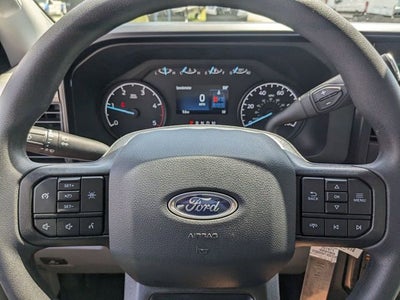 2025 Ford F-550SD XL DRW