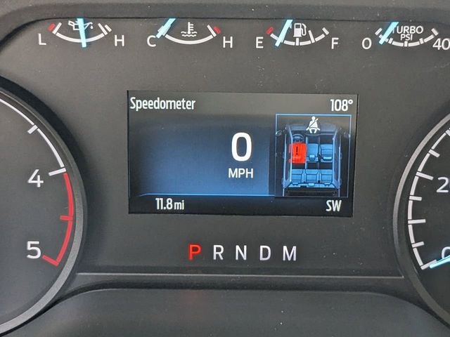 2025 Ford F-550SD XL DRW