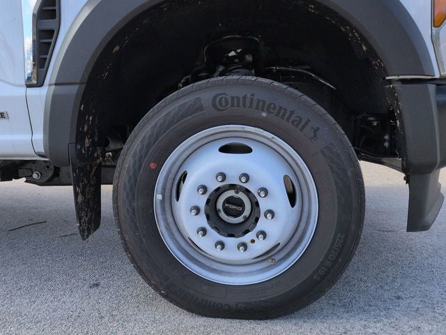 2025 Ford F-550SD XL DRW