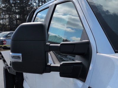 2025 Ford F-550SD XL DRW