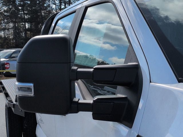 2025 Ford F-550SD XL DRW