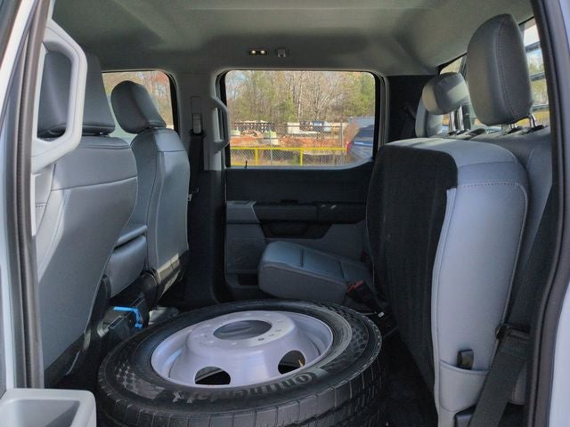 2025 Ford F-550SD XL DRW