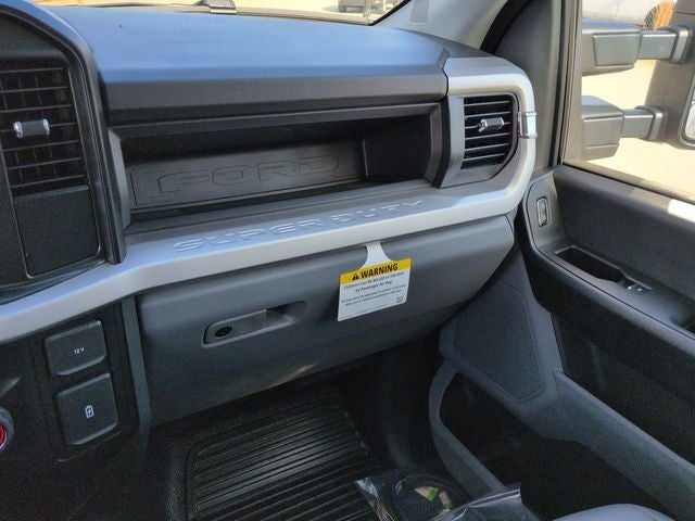 2025 Ford F-550SD XL DRW