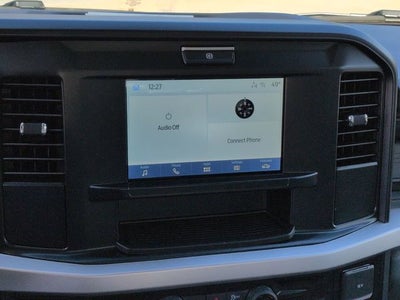 2025 Ford F-550SD XL DRW