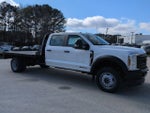2025 Ford F-550SD XL DRW