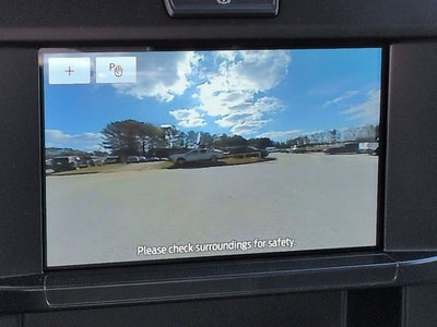 2025 Ford F-550SD XL DRW