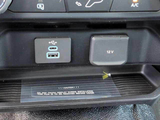 2025 Ford F-550SD XL DRW