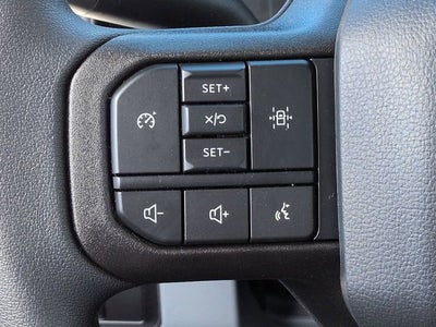 2025 Ford F-550SD XL DRW