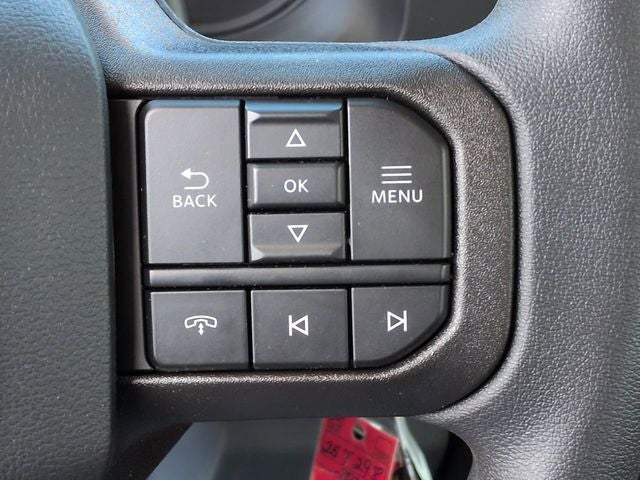 2025 Ford F-550SD XL DRW