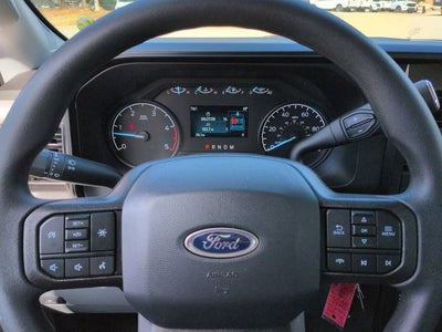 2025 Ford F-550SD XL DRW