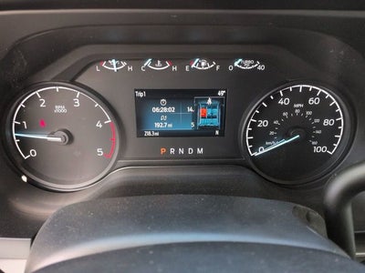 2025 Ford F-550SD XL DRW