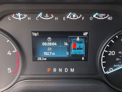 2025 Ford F-550SD XL DRW