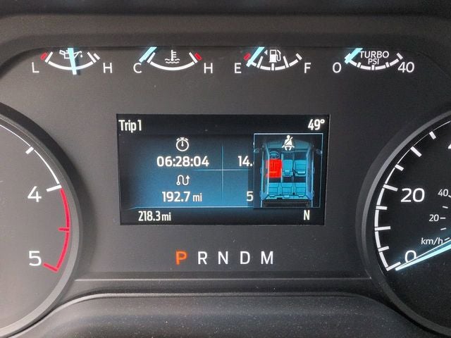 2025 Ford F-550SD XL DRW