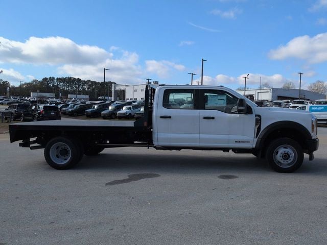 2025 Ford F-550SD XL DRW