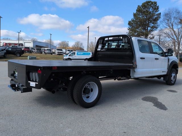 2025 Ford F-550SD XL DRW