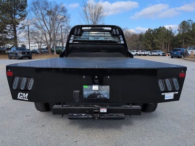 2025 Ford F-550SD XL DRW