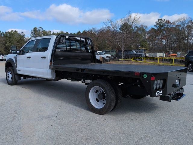 2025 Ford F-550SD XL DRW