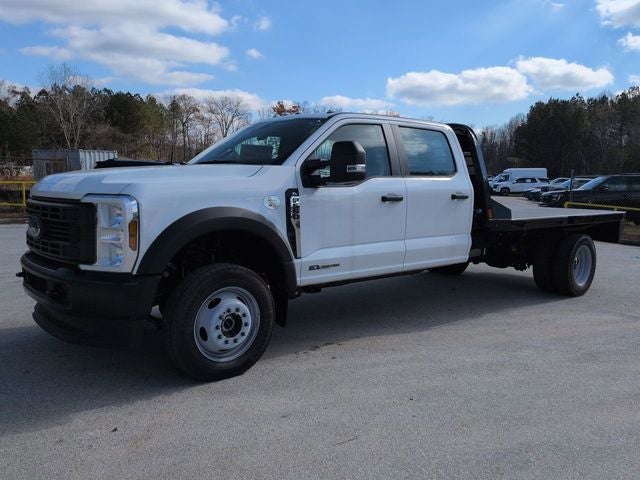 2025 Ford F-550SD XL DRW