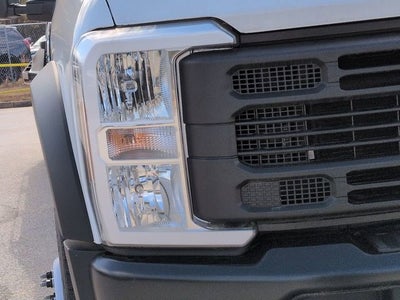 2025 Ford F-550SD XL DRW