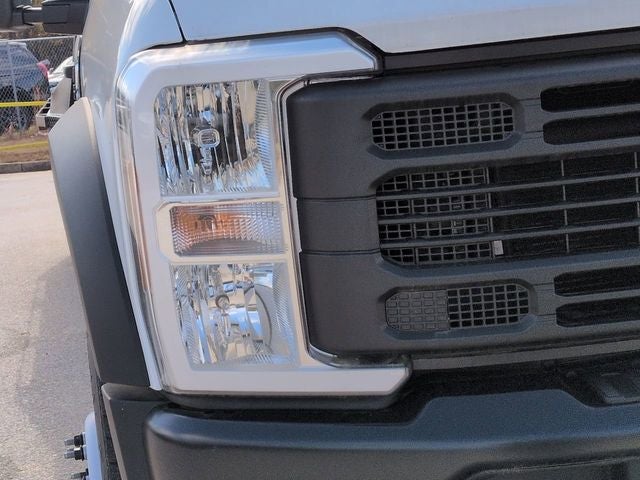 2025 Ford F-550SD XL DRW