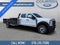 2025 Ford F-550SD XL DRW