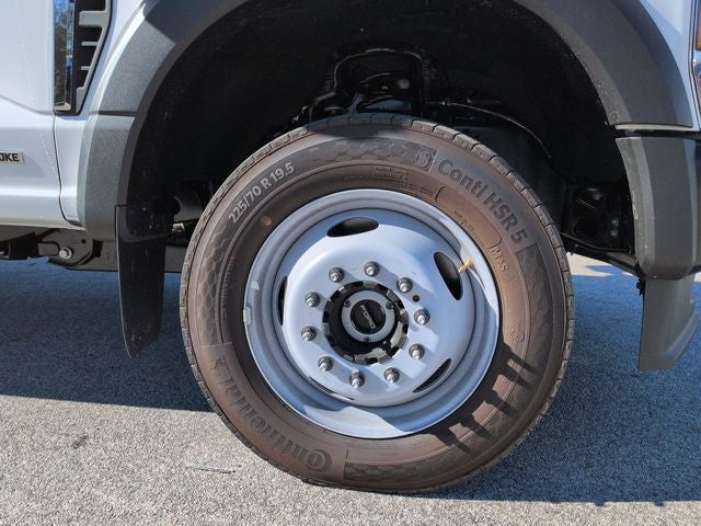 2025 Ford F-550SD XL DRW