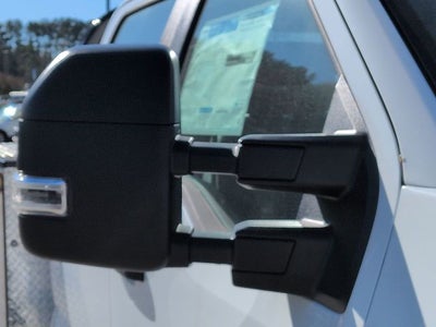 2025 Ford F-550SD XL DRW