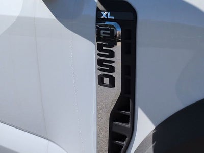 2025 Ford F-550SD XL DRW