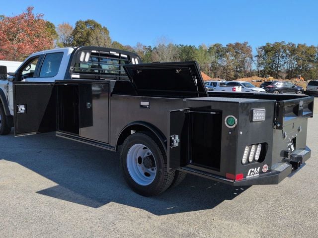 2025 Ford F-550SD XL DRW