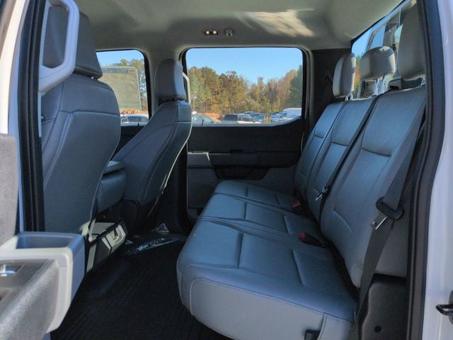 2025 Ford F-550SD XL DRW