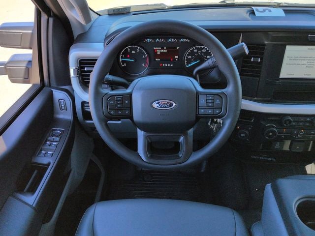 2025 Ford F-550SD XL DRW