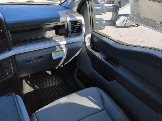 2025 Ford F-550SD XL DRW