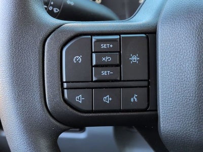 2025 Ford F-550SD XL DRW