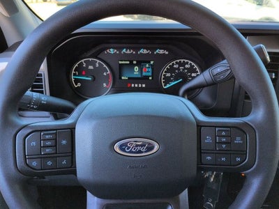 2025 Ford F-550SD XL DRW