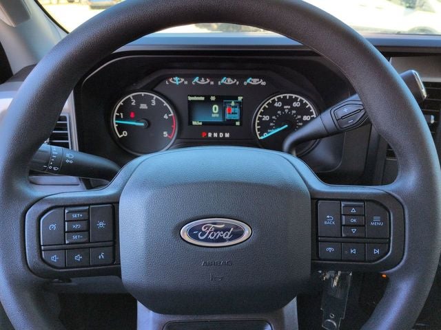 2025 Ford F-550SD XL DRW